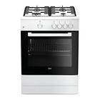 Beko FSG62000DWL (White)