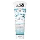 Lavera Basis Sensitiv Cleansing Milk 2in1 125ml