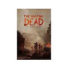 The Walking Dead: The Game - Season Three (PS4)