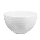 Design House Stockholm Blond Stripe Breakfast Bowl (60cl)