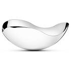 Georg Jensen Bloom Blank Bowl I Stainless Steel Ø260x110mm