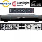 Vantage Digital HD 8000TS Twin PVR