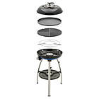 Cadac Carri Chef 2 BBQ/Chef Pan Combo