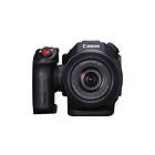 Canon Professional Camcorder XC15