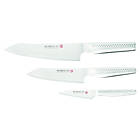 Global Ni GN-3002 Knivset 3 Knivar