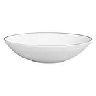 Wedgwood Jasper Conran Platinum Soppskål Ø230mm