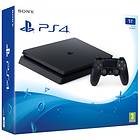 Sony PlayStation 4 (PS4) Slim 1TB