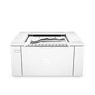 HP LaserJet Pro M102w