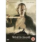 White Crane Chronicles (UK) (DVD)