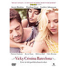 Vicky Cristina Barcelona (DVD)