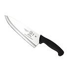 Mercer Millennia Chef's Knife 20cm (Fluted Blade, Wide)