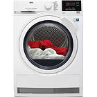 AEG T8DBL841G (Vit)