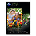 HP Everyday Semi-gloss Photo Paper 170g A4 25st