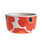 Marimekko Unikko Bowl Ø95x60mm