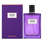 Molinard Vanille Fruitee edp 75ml