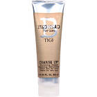 TIGI Bed Head For Men Charge Up Thickening Shampoo 250ml