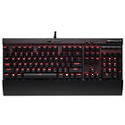 Corsair Gaming K70 LUX Cherry MX Brown (EN)
