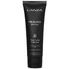 LANZA Healing Style Texture Cream 125ml