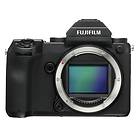 Fujifilm GFX 50S