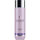 System Professional Fibra Color Save Shampoo 250ml