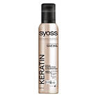 Syoss Keratin Mousse 250ml