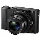 Panasonic Lumix DMC-LX15