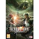 Bladestorm: Nightmare (PC)