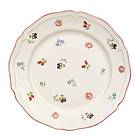 Villeroy & Boch Petite Fleur Salladstallrik Ø21cm