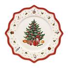 Villeroy & Boch Toy's Delight Buffétallrik Ø35cm