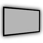 Euroscreen Frame Vision Light ReAct 3.0 Veltex 16:9 95" (210x118)