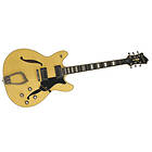 Hagström Viking Deluxe (HB)