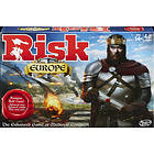 Risk: Europe