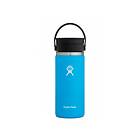 Hydro Flask Wide Mouth Flex 0.47L