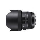 Sigma 12-24/4.0 DG HSM Art for Canon