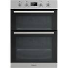 Hotpoint DD2540IX (Stainless Steel)