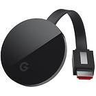 Google Chromecast Ultra