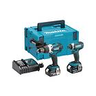 Makita DLX2145TJ (2x5.0Ah)