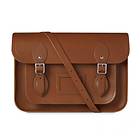 The Cambridge Satchel Company The 13 Inch Magnetic Closure Satchel Bag