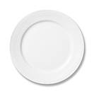 Royal Copenhagen White Fluted Plate Ø19cm