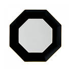 Wedgwood Arris Octagonal Tallrik Ø33cm