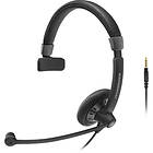 Sennheiser SC 45 On-ear Headset