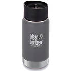 Klean Kanteen Insulated Coffee Mug Wide 0,35L