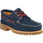 Timberland Authentics 3-Eye Classic Lug