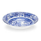 Spode Blue Italian Breakfast Bowl Ø163mm