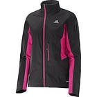 Salomon Lightning Softshell Jacket (Women's)