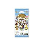 Nintendo Amiibo - Animal Crossing Cards - Series 3