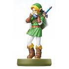 Nintendo Amiibo - Link - Ocarina of Time