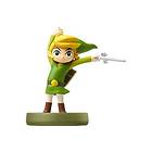 Nintendo Amiibo - Toon Link - The Wind Waker