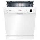 Bosch SMU24AW01S (Vit)