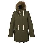 Burton Saxton Parka 2017 (Naisten)